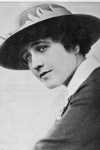 Gladys Hanson Gladys Hanson