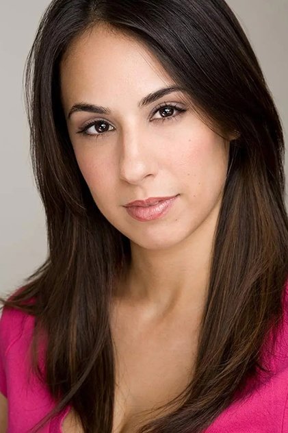 Rebecca Delgado Smith Rebecca Delgado Smith