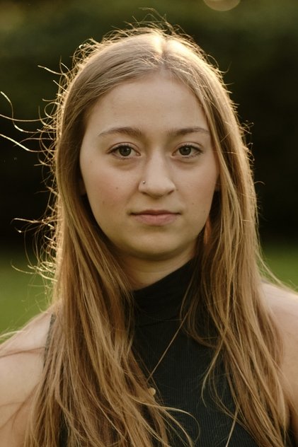 Catherine Elvir Catherine Elvir