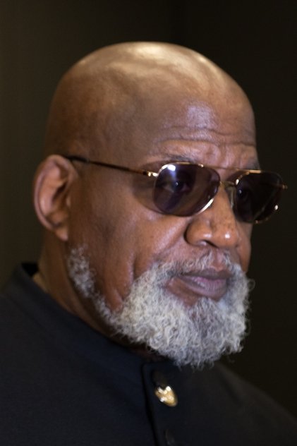 Harry Edwards Harry Edwards