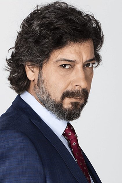 Actor Image