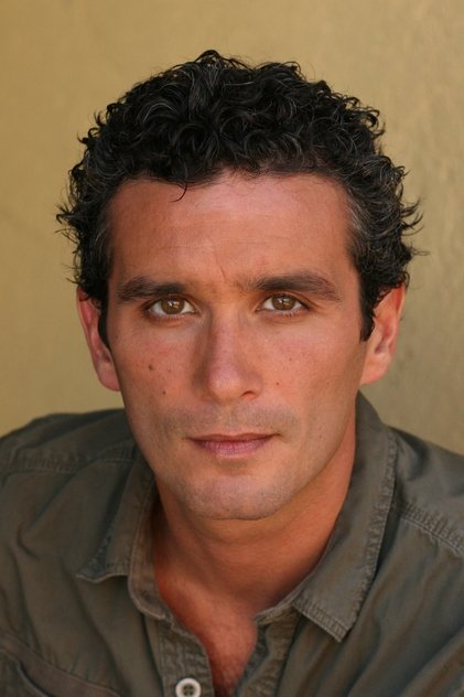 Actor Image