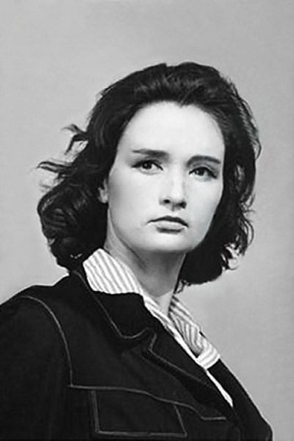Zinaida Kirienko Zinaida Kirienko