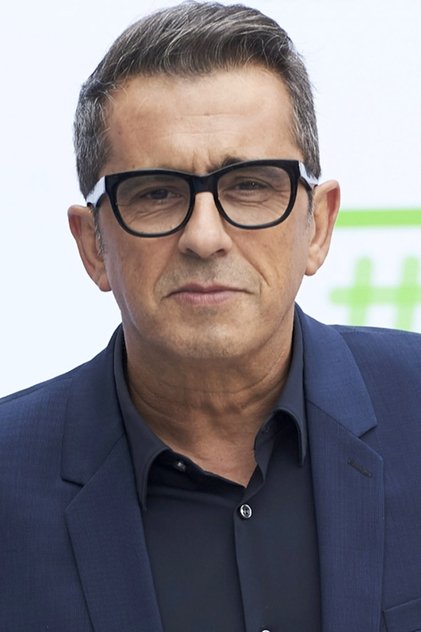 Andreu Buenafuente Andreu Buenafuente