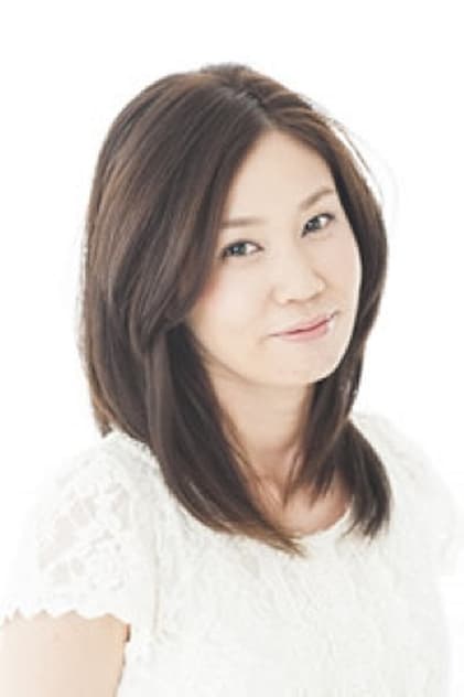 Akiko Kobayashi Profilbild
