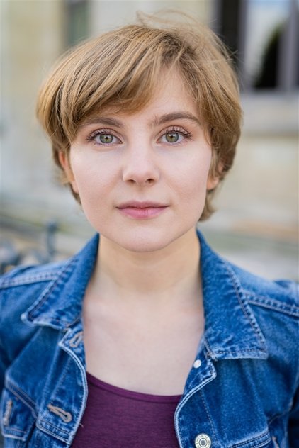 Actor Image