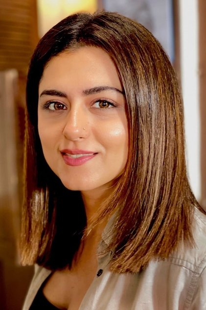 Ridhi Dogra Ridhi Dogra
