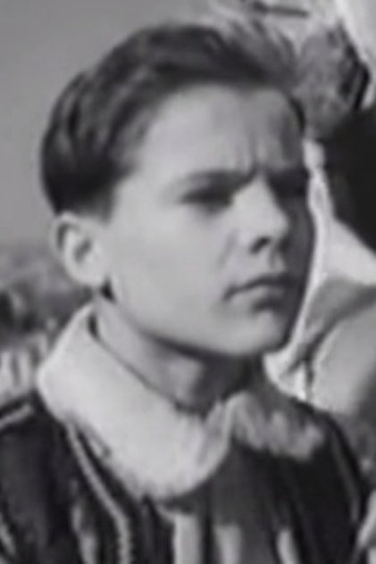 Actor Image