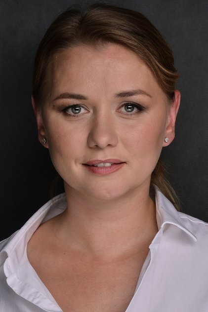 Actor Image