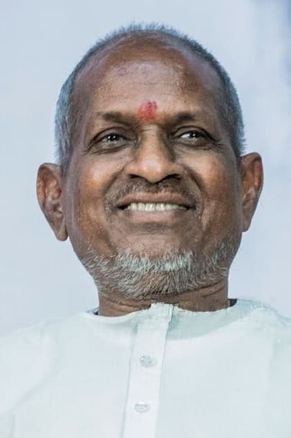 Ilaiyaraaja Profilbild