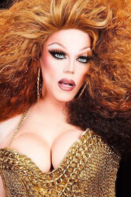 Morgan McMichaels Morgan McMichaels
