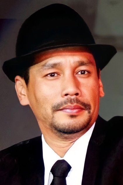Pongsak Pongsuwan Pongsak Pongsuwan
