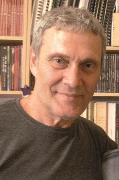 Actor Image
