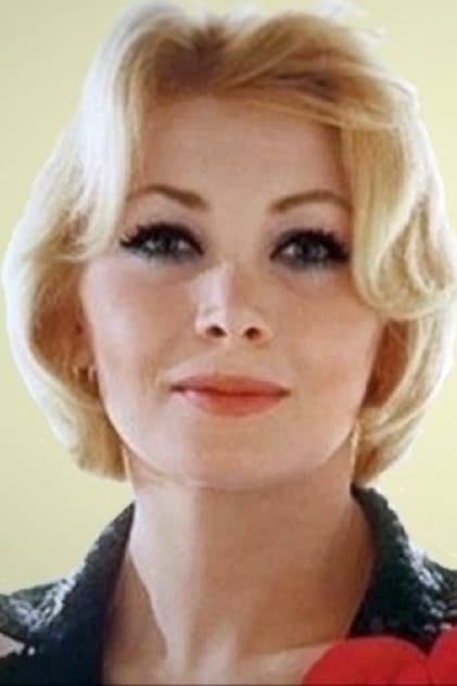 Betty Mars Profilbild