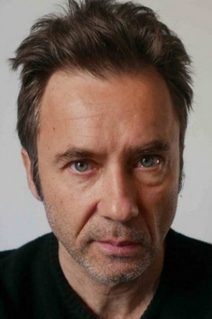 Actor Image