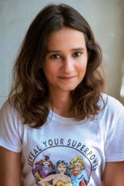 Yashaswini Dayama Yashaswini Dayama