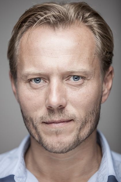 Actor Image