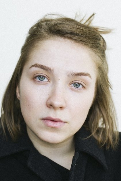 Actor Image