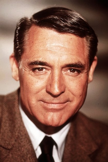 Cary Grant Cary Grant