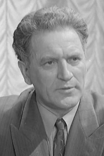 Actor Image