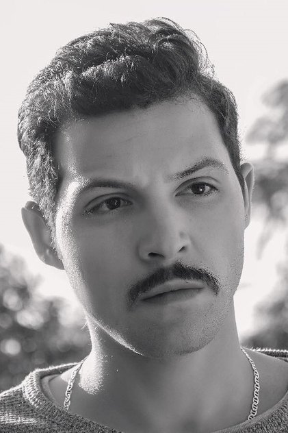 Actor Image