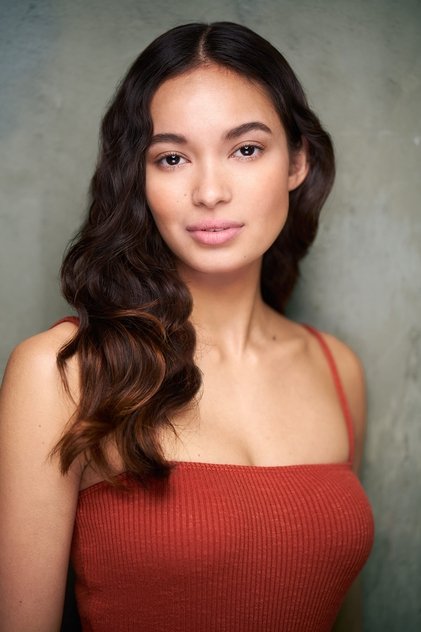Dani Oliveros Dani Oliveros
