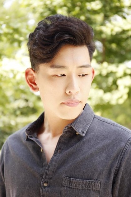Actor Image