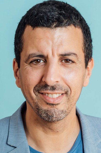 Actor Image