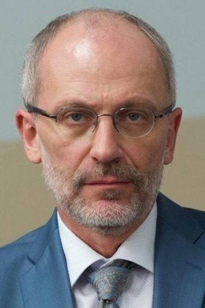 Alexandr Gordon Alexandr Gordon