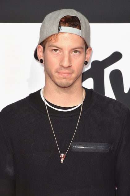 Josh Dun Profilbild