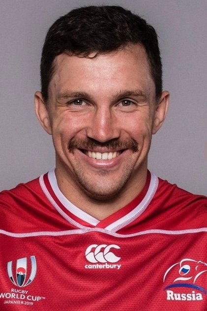 Vasiliy Artemiev Vasiliy Artemiev