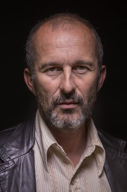 Actor Image