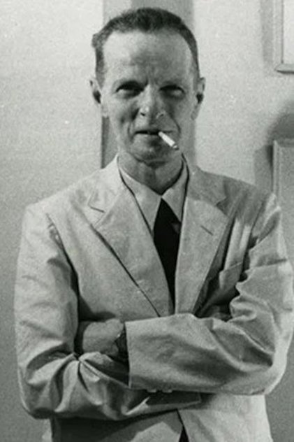 Cornell Woolrich Cornell Woolrich