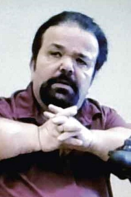 Actor Image