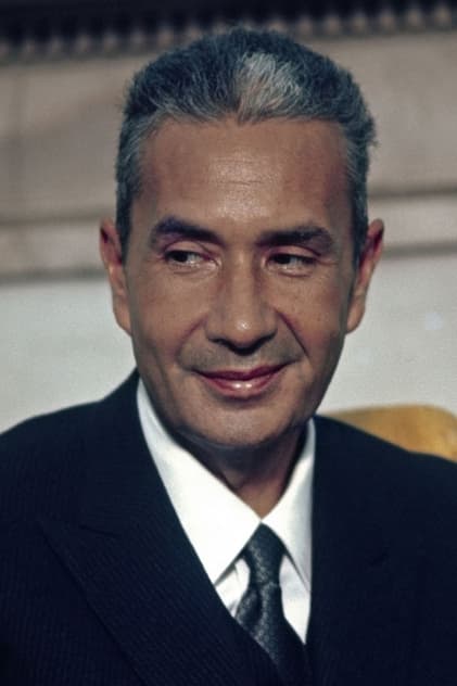 Aldo Moro Profilbild
