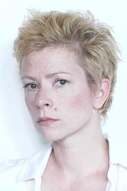 Christine Schäfer Christine Schäfer