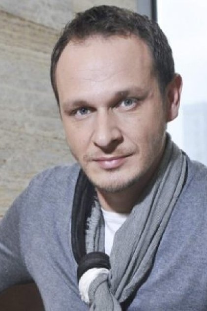 Actor Image