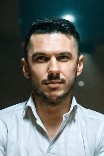 Goran Stolevski Profilbild
