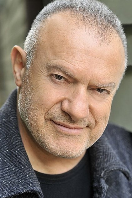Actor Image
