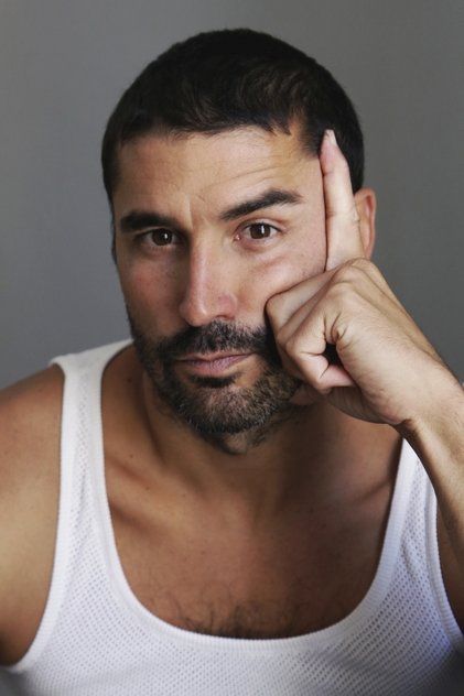 Actor Image