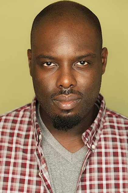Actor Image