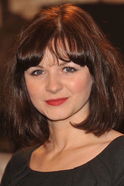 Sarah Smart Sarah Smart