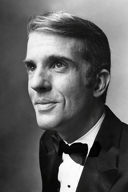 Peter White Peter White