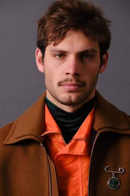 Pol Hermoso Pol Hermoso