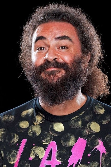 Actor Image