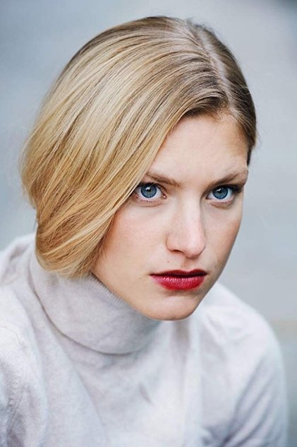 Actor Image