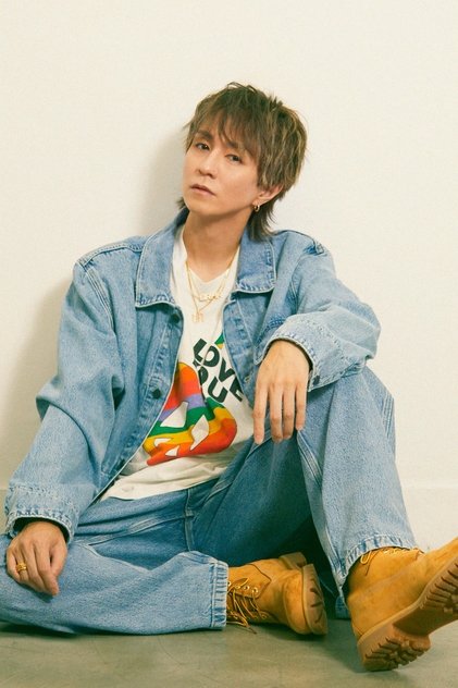Actor Image