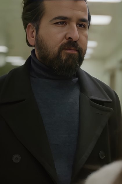 Actor Image