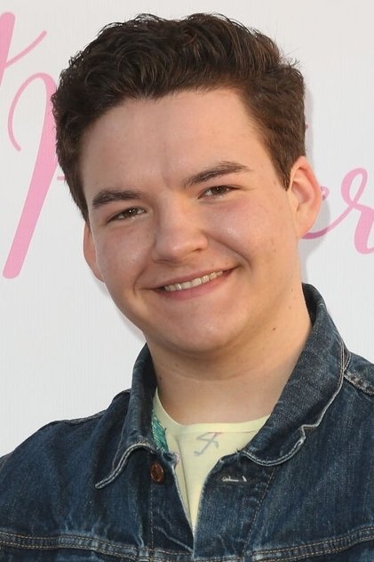 Actor Image