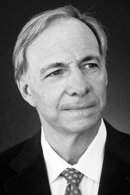 Ray Dalio Ray Dalio